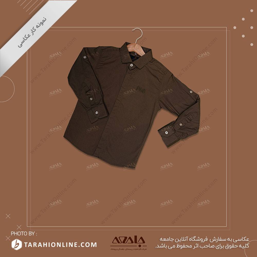 عکاسی از لباس بچگانه پسرانه - 2۷